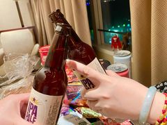 -上海浦东嘉里大酒店
