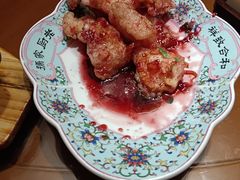 -老厨家(友谊路总店)