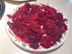 爽口嫩肉-汕头八合里海记牛肉店(清河店)
