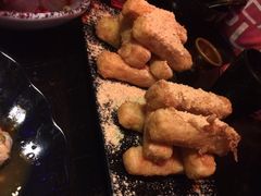 -醉小酒馆·川菜·江湖菜·重庆菜(观音桥旗舰店)