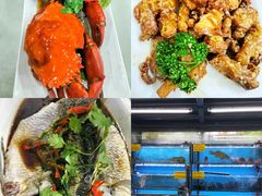 -钱塘府海鲜餐厅