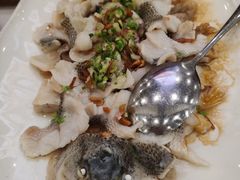 -粤盛海鲜平价店(洛溪食街店)