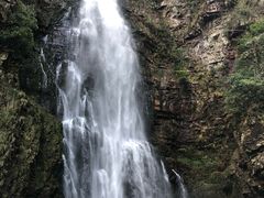 -井冈山风景名胜区