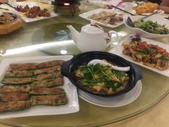 -岭南海晏楼(东晓南店)