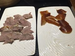 -皇城根北京风味主题餐厅(中海环宇城店)