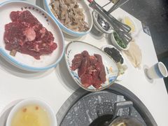 -绸都潮牛道(白土坝店)