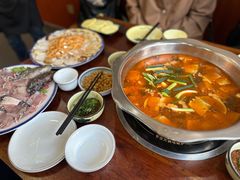 -大理.老字号渝记酸萝卜乌鱼(古城总店)