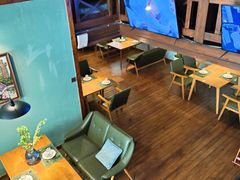 -LUCCA卢卡西班牙海鲜饭(远洋广场店)
