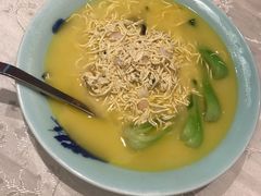 -扬州香格里拉·香宫中餐厅
