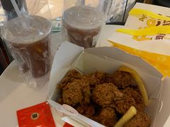 -艾薯夫妇Aysh(福田星河COCOPark店)