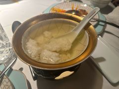古法清汤仔鸡豆花-许家菜(望江店)