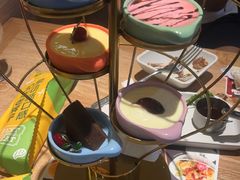 -豪客来牛排(成都锦江大融城店)