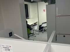 -王知之·自助·自习室(杭州蒋村店)