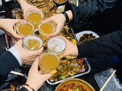 -冰城小镇音乐串吧·聚会餐厅(百子湾店)