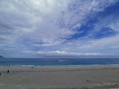 -七星潭蓝天广场