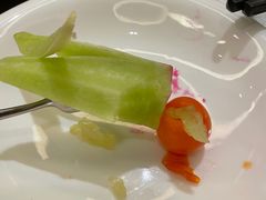 -湖影中餐厅·南京金茂威斯汀大酒店