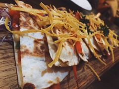 -LA CREPERIE BRETONNE布列塔尼法式餐厅(天童北路店)