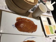 -小大董·烤鸭(凤凰汇店)