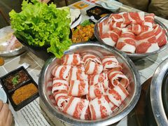 -胡哥烤肥牛(车公庙店)