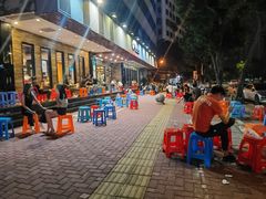 -围炉夜话·潮汕卤水火锅(榕江店)
