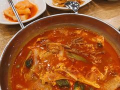 -王妃家(明洞中央店)