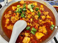 -新新湘菜馆(新中街二条店)