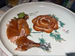-京味斋·北京烤鸭(华威桥北工大店)