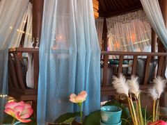 -荷塘秋月·本帮江浙菜(国权路店)