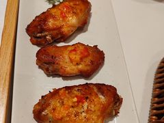 -烁先生披萨·儿童餐下午茶(河南岸店)