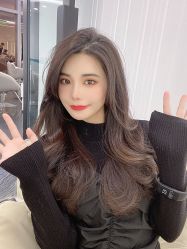 -OnHair造型