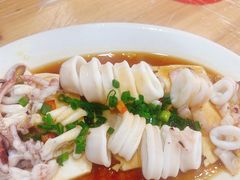 -醉壹号海鲜大排档·老厦门特色菜(厦门美食地标店)