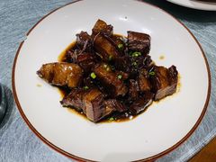 -姜君·千岛湖鱼头馆(浦东大道店)