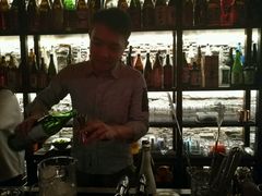 -RMK Shochu Bar(三诺店)