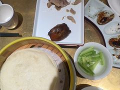 -京味斋·烤鸭·北京菜(安贞店)