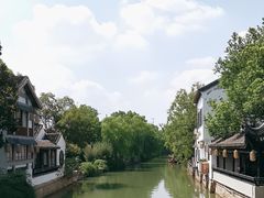 -木渎古镇