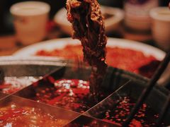 -纸盐河码头火锅(十八梯店)