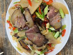 -文杰餐馆(南洪时尚风情街店)
