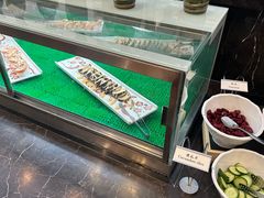 -棕榈岛海鲜自助餐厅(虹桥迎宾馆店)