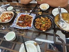 -徽州美食(三十年老店)