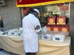 -清真·鸦儿李记·小馆(后海店)