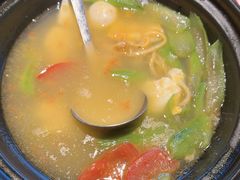 -常和州·夜宵大排档(常州单店)