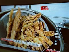 -老味茶屋(川沙老街店)