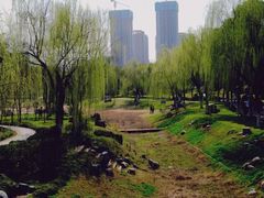 -堤角公园