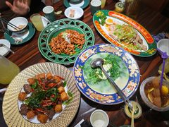 盐煎一口牛肋粒-粤·向群饭店(麓景路店)