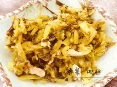 -好吃黄鱼面馆(浦发广场店)