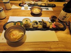 -京怀石·壬生