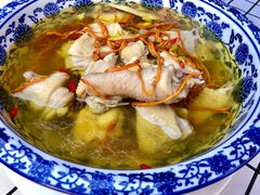 -梁溪河畔·吉府花园(南长街南下塘店)