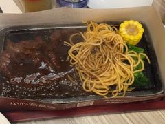-必胜客(环球店)