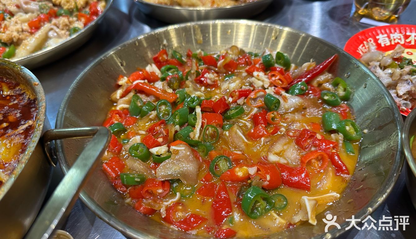 个人认为是吉林的个性餐厅天花板！