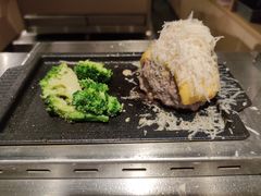 -肉肉大米(金虹桥店)
